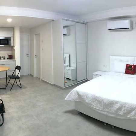 Coral Studio Vacation Apartment Ejlat Exteriér fotografie