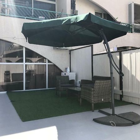 Coral Studio Vacation Apartment Ejlat Exteriér fotografie