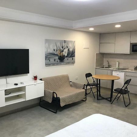 Coral Studio Vacation Apartment Ejlat Exteriér fotografie