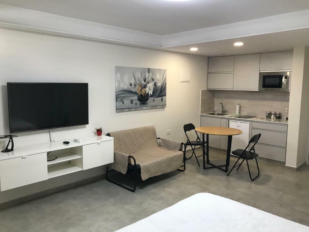 Coral Studio Vacation Apartment Ejlat Exteriér fotografie