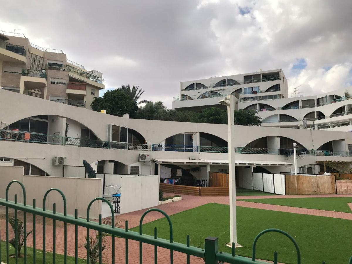 Coral Studio Vacation Apartment Ejlat Exteriér fotografie